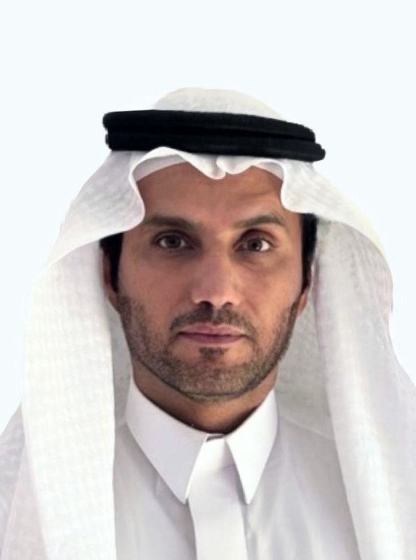 د. عبدالله بن سعد العريفي
